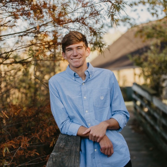 Meet your Posher, Tanner - Picture 1 of 1